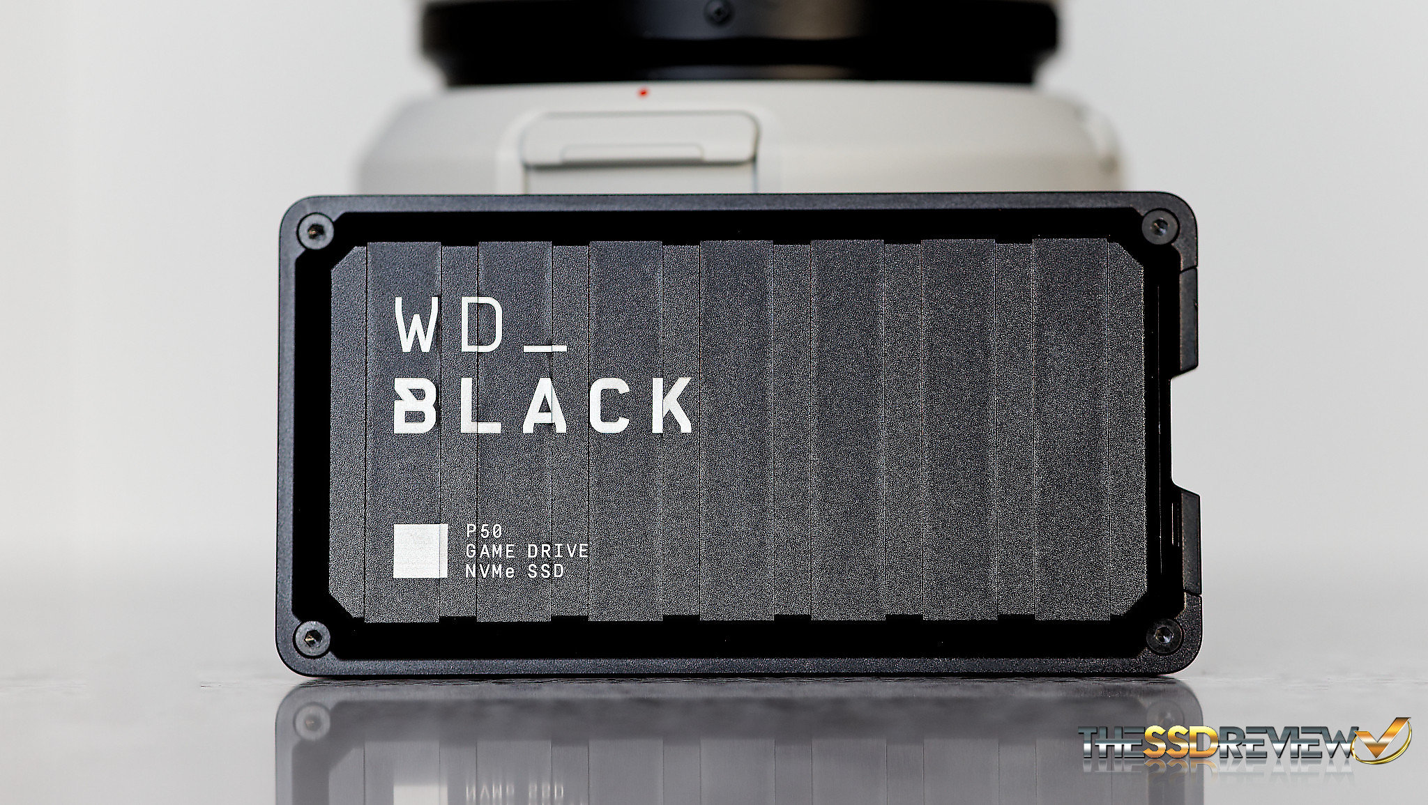 Wd Black 4tb P50 Ssd Reviewed Wd Intros 4tb Capacity Of P50 Extreme And My Passport Ssds The Ssd Review