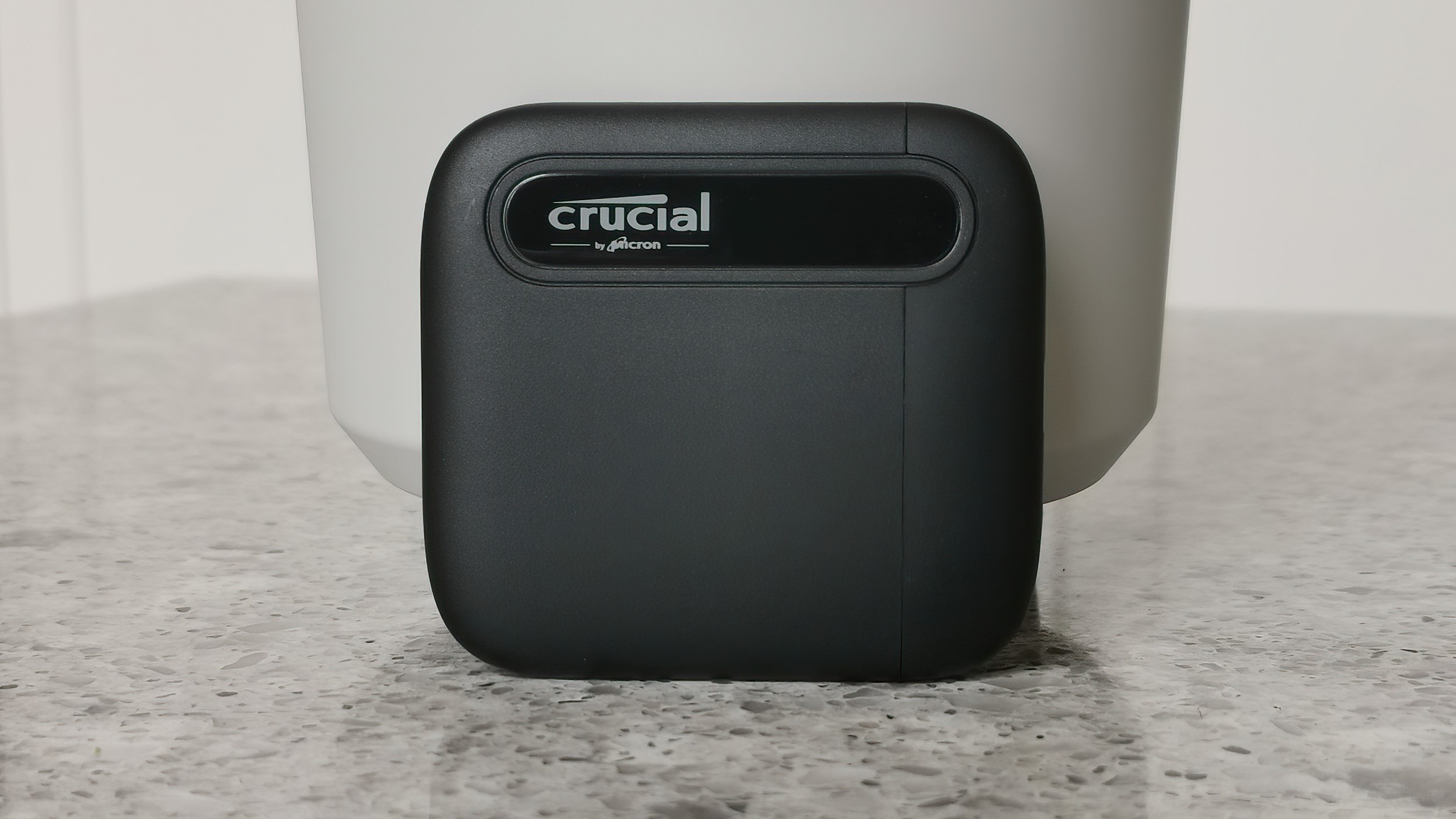 Crucial X6 4TB Portable SSD review: Decent speed, good price to performance  - General Discussion Discussions on AppleInsider Forums