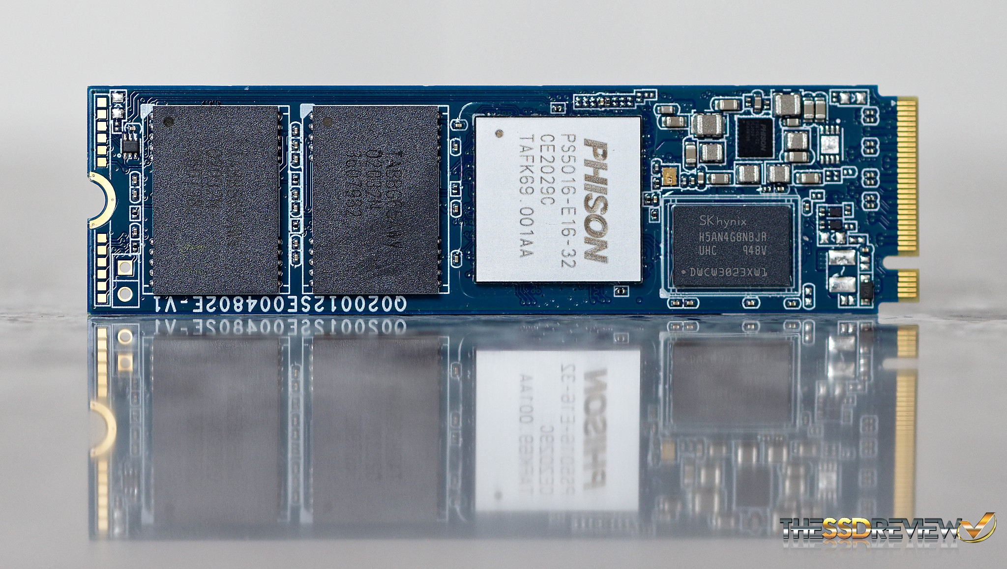 T-Create Classic 4 SSD Review - Testing our New Z590 Gen 4 Test Bench | The SSD Review