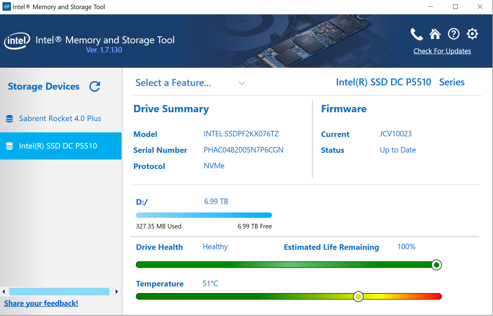 Прошивки intel. SSD оптимизатор. Update Firmware SSD Intel. Чек на SSD.