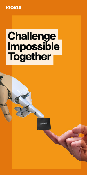 Toshiba Right 300x600