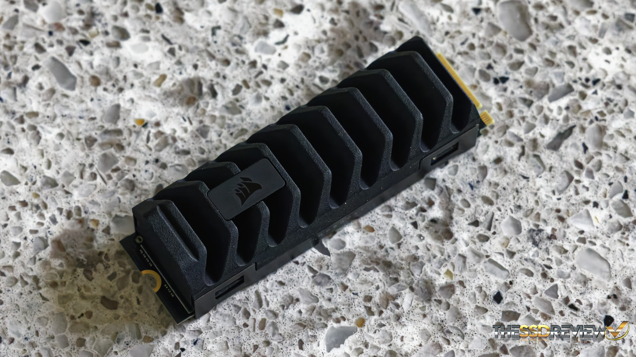 Corsair MP600 Pro XT Gen4 NVMe SSD Review - Yet Another Shining Example of  Phison E18 Success | The SSD Review