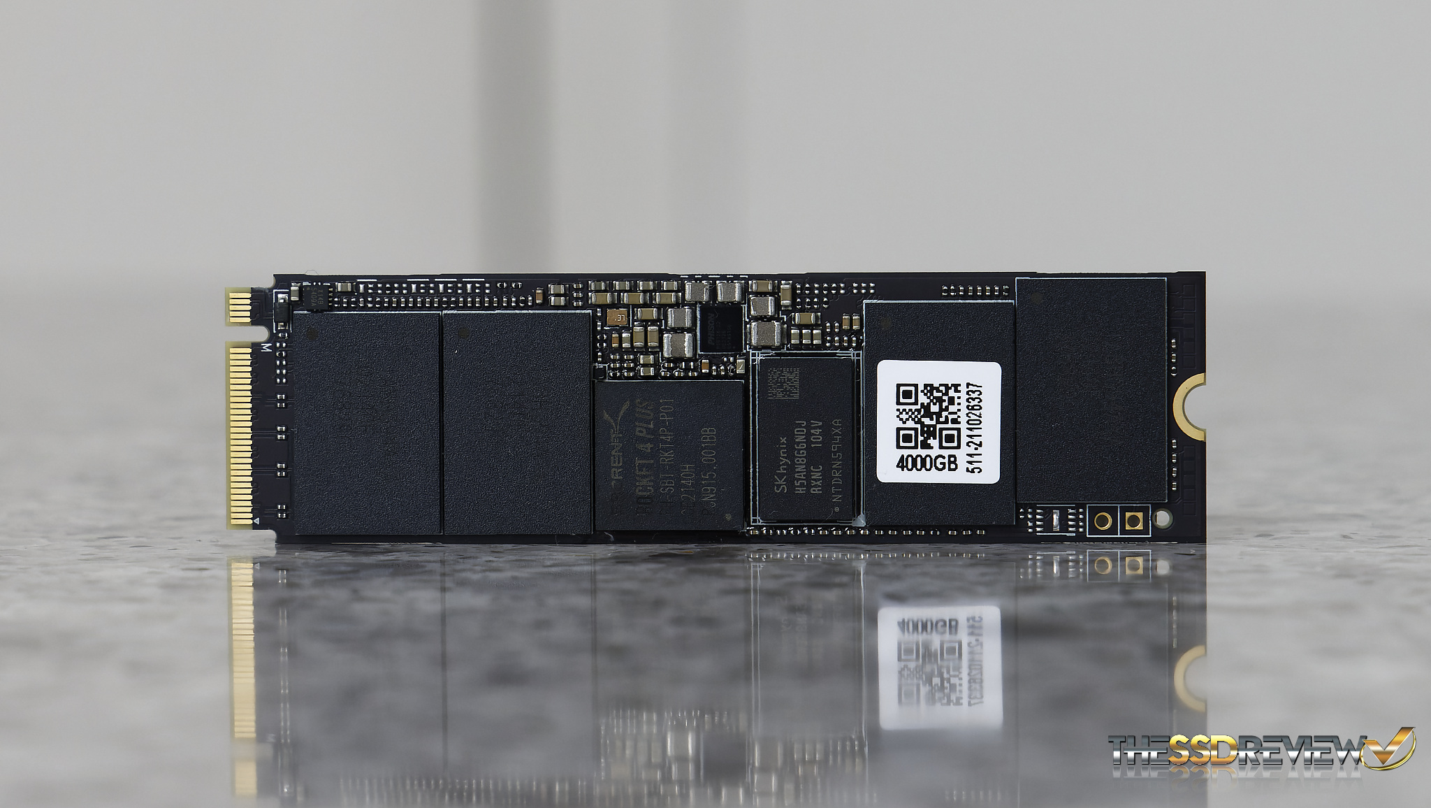 PlayStation 5 vs Xbox Series X vs Sabrent Rocket PCIe 4.0 SSD vs HDD load  times: Say farewell to the last generation -  News