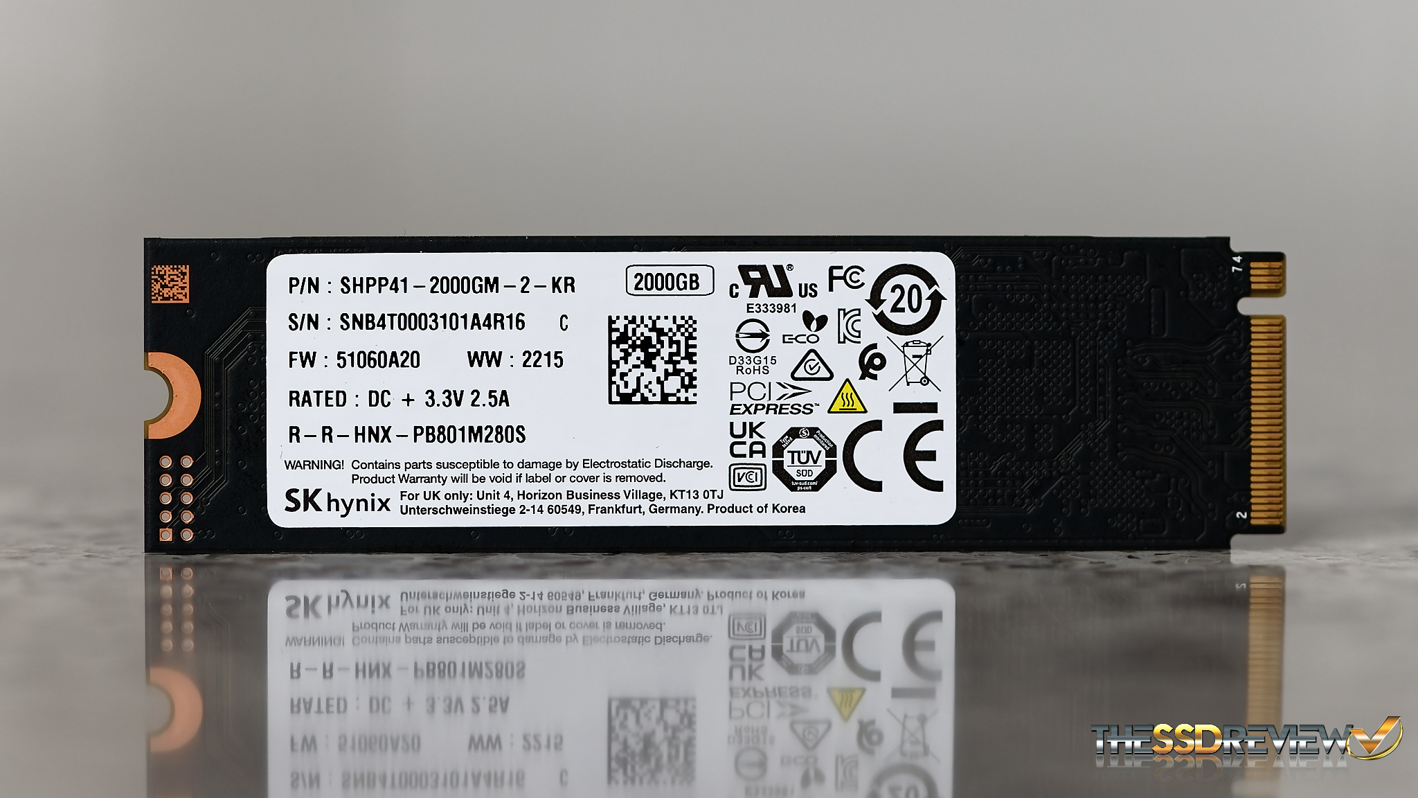 SK hynix Platinum P41 SSD Review - Can Gen4 Get Any Better than This?