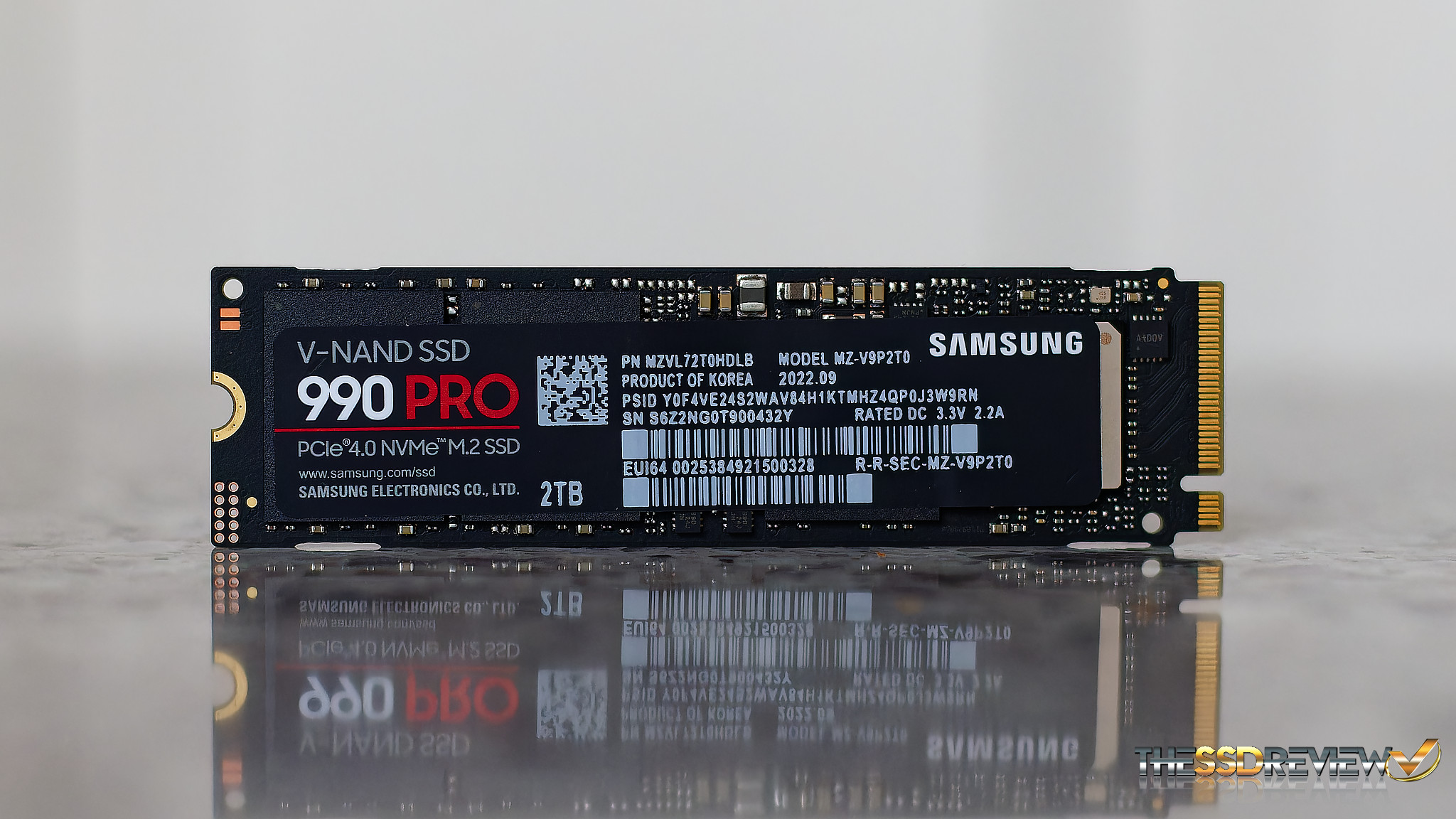Samsung 990 Pro SSD Review - Samsung Reigns True Yet Again | The