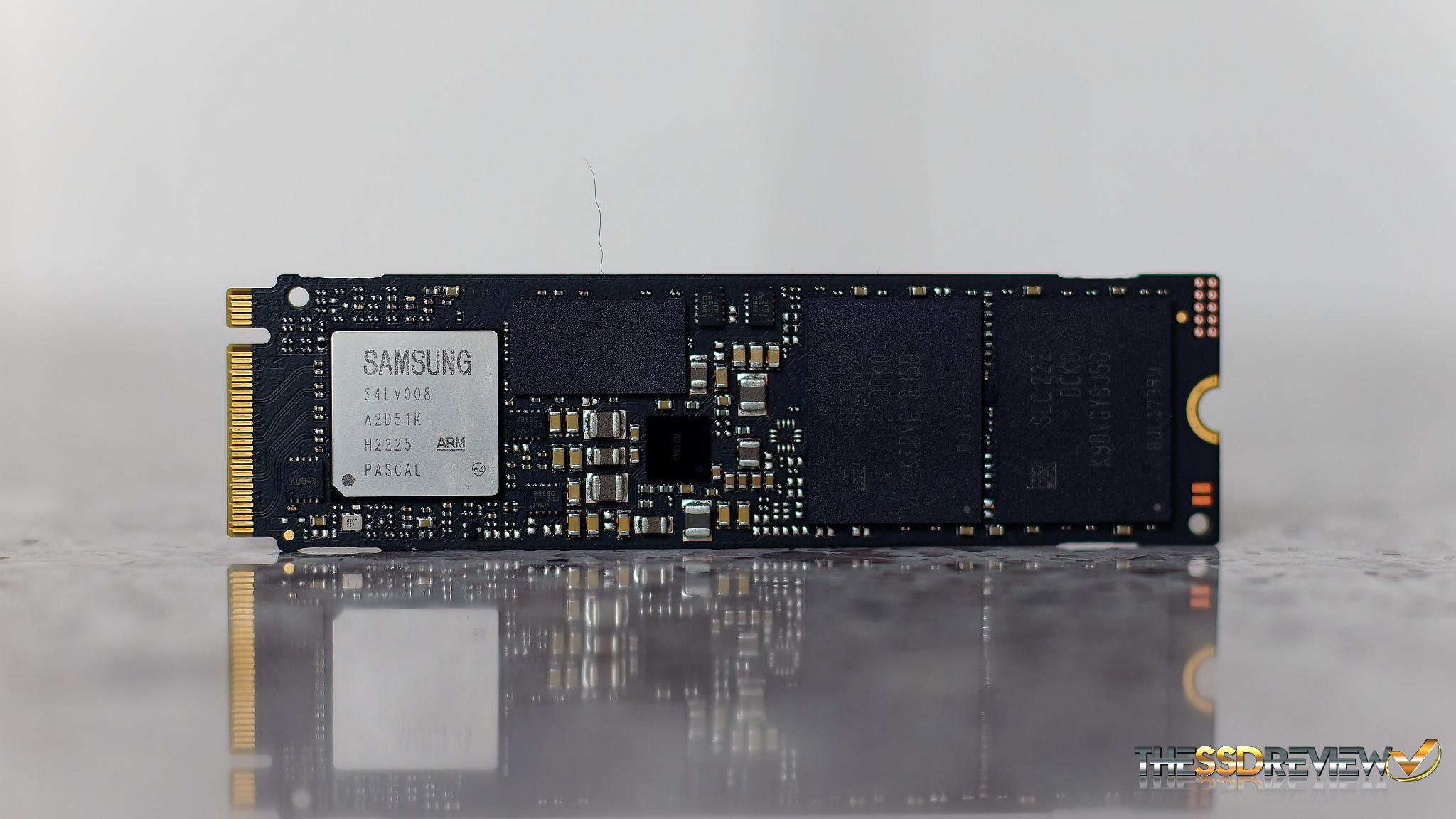 Samsung 990 PRO PCIe 4.0 SSD  Samsung Semiconductor Global