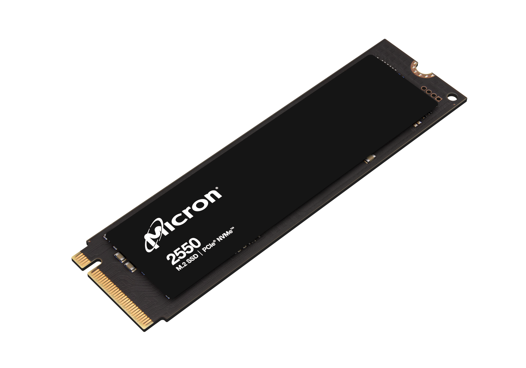 Micron SSD. Client ssd