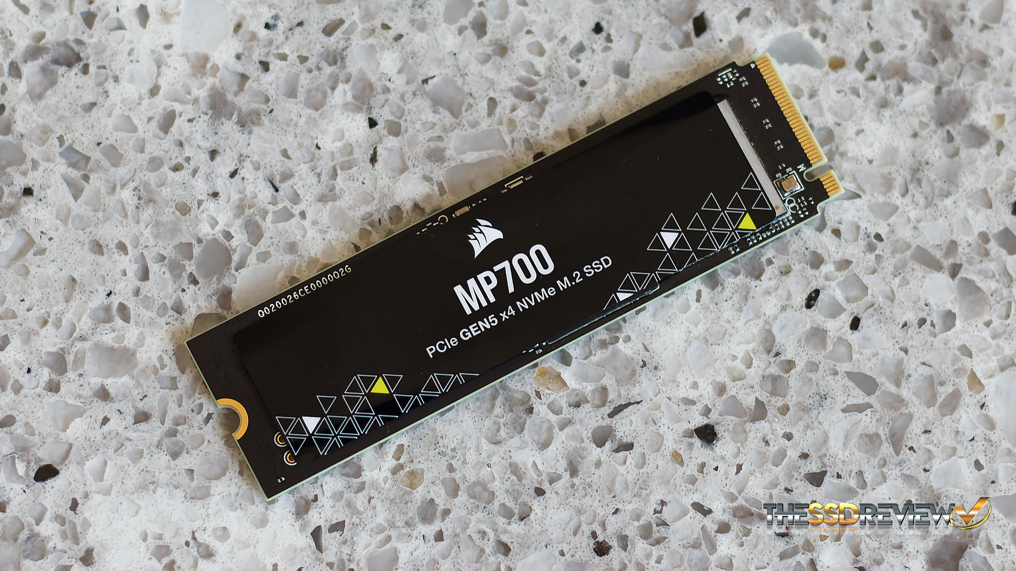 Corsair MP700 PCIe 5.0 SSD Review: Is the FASTEST EVER SSD worth it? 