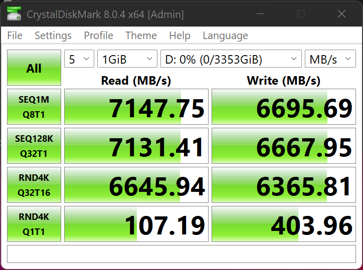 Samsung 990 Pro 4TB SSD Review - Performance. Capacity. Warranty and Value.  A Must Have.