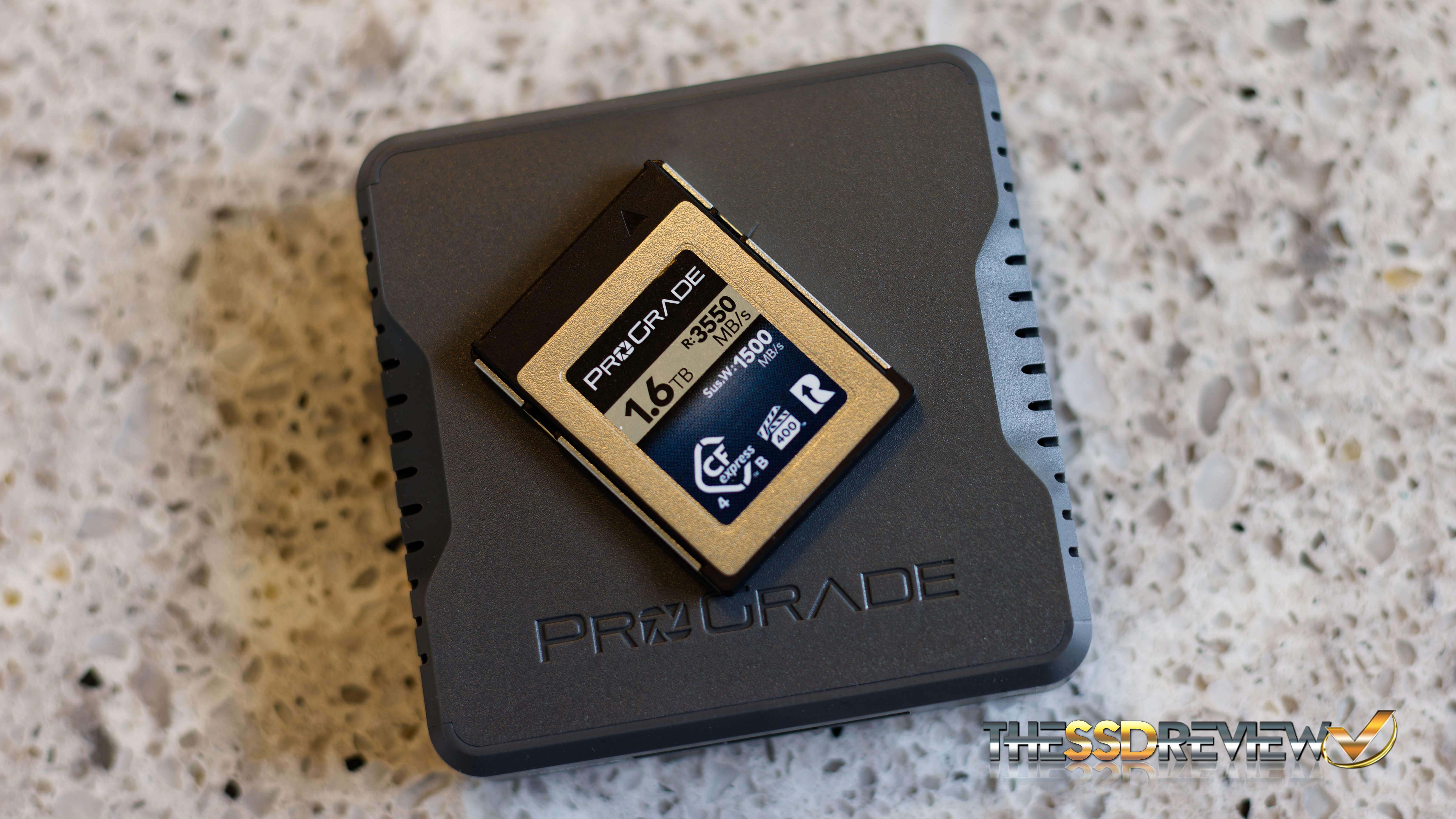 その他 ProGrade CFexpress Type B 400GB IRIDIUM Amazon.com: ProGrade Digital Memory Card - CFexpress 4.0