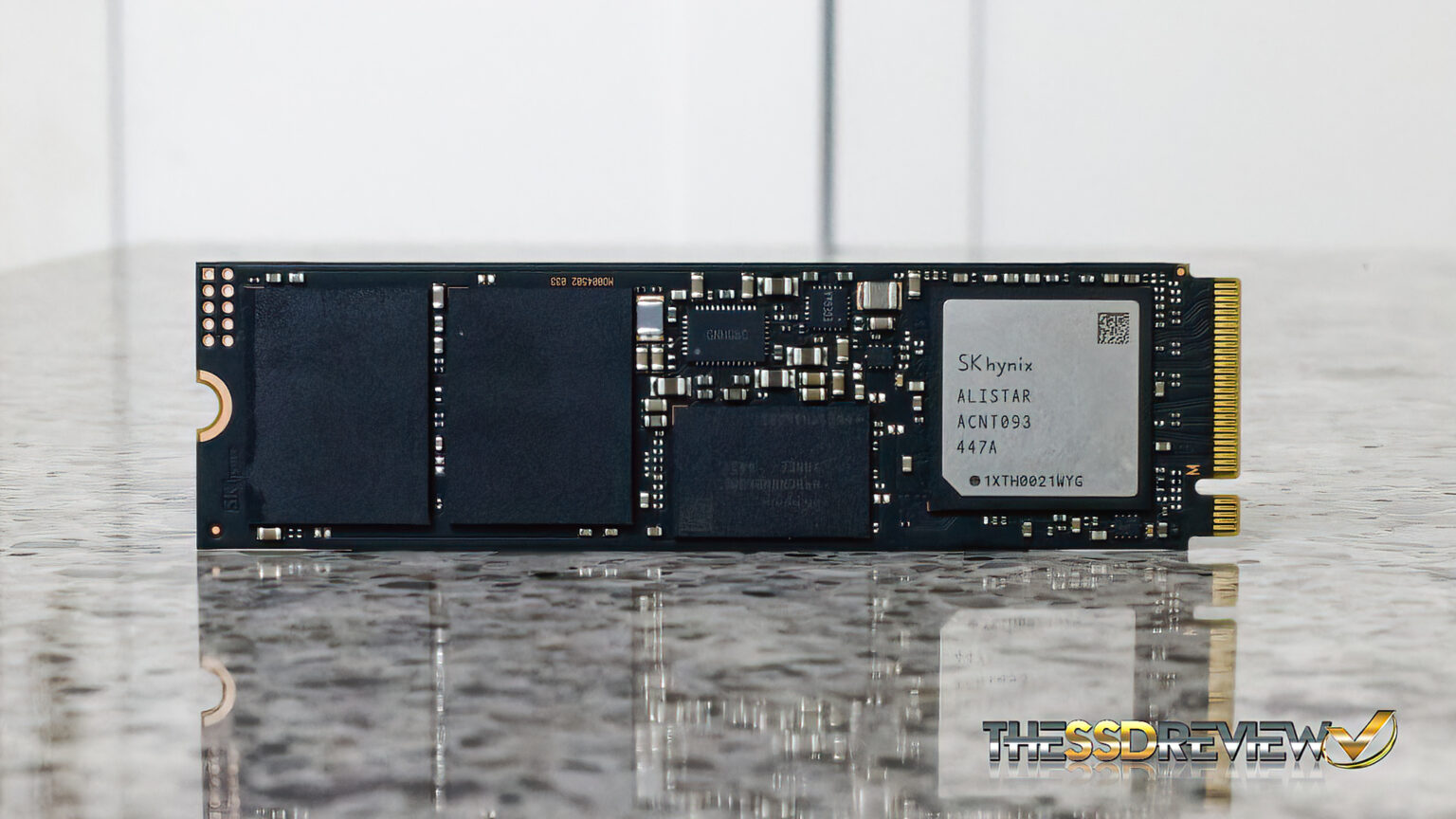 SK hynix Platinum P51 1TB PCIe Gen5 NVMe M.2 2280 Internal SSD I Up to