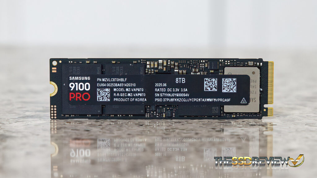 Samsung 9100 PRO M.2 SSD 動作確認済み 8TB SSD NVMe M.2 for Computer & Gaming 9100 PRO | Samsung US