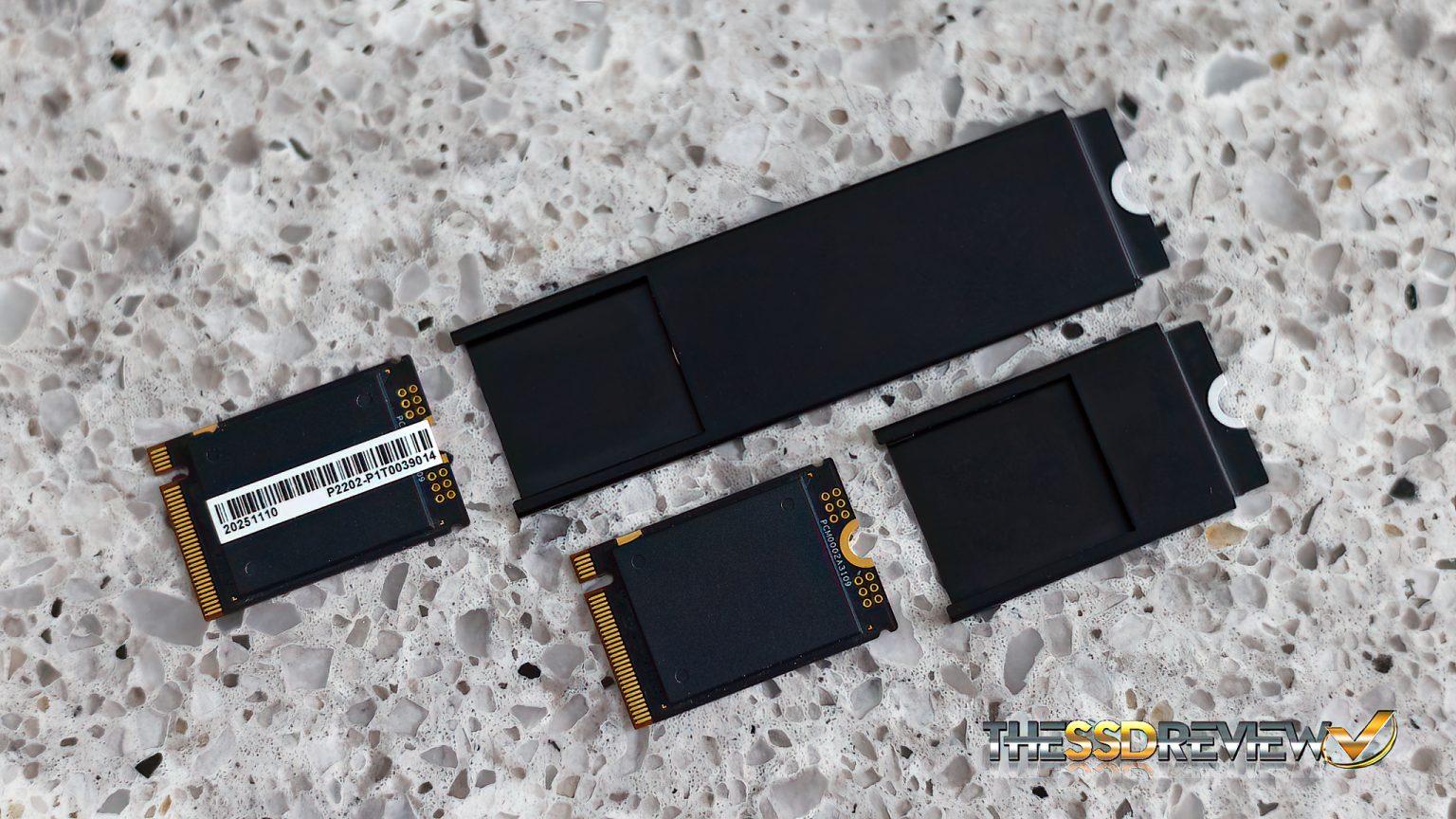 Ssd Sample Longsys mSSD Revolutionizes The SSD Industry & Our Hands On Full Test ...