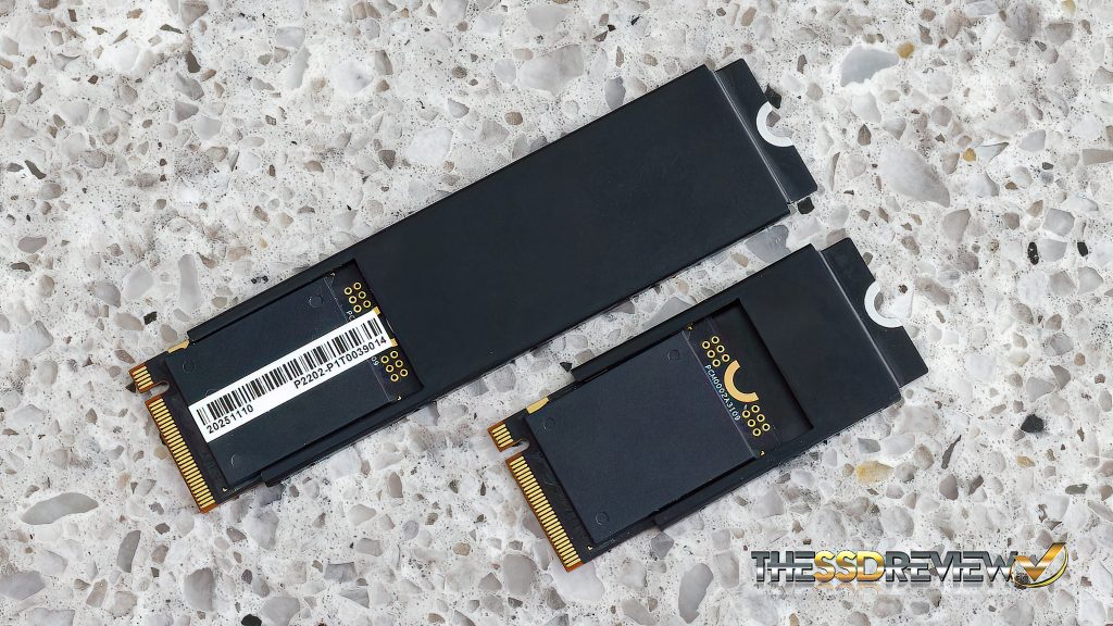 Ssd Sample Longsys mSSD Revolutionizes The SSD Industry & Our Hands On Full Test ...