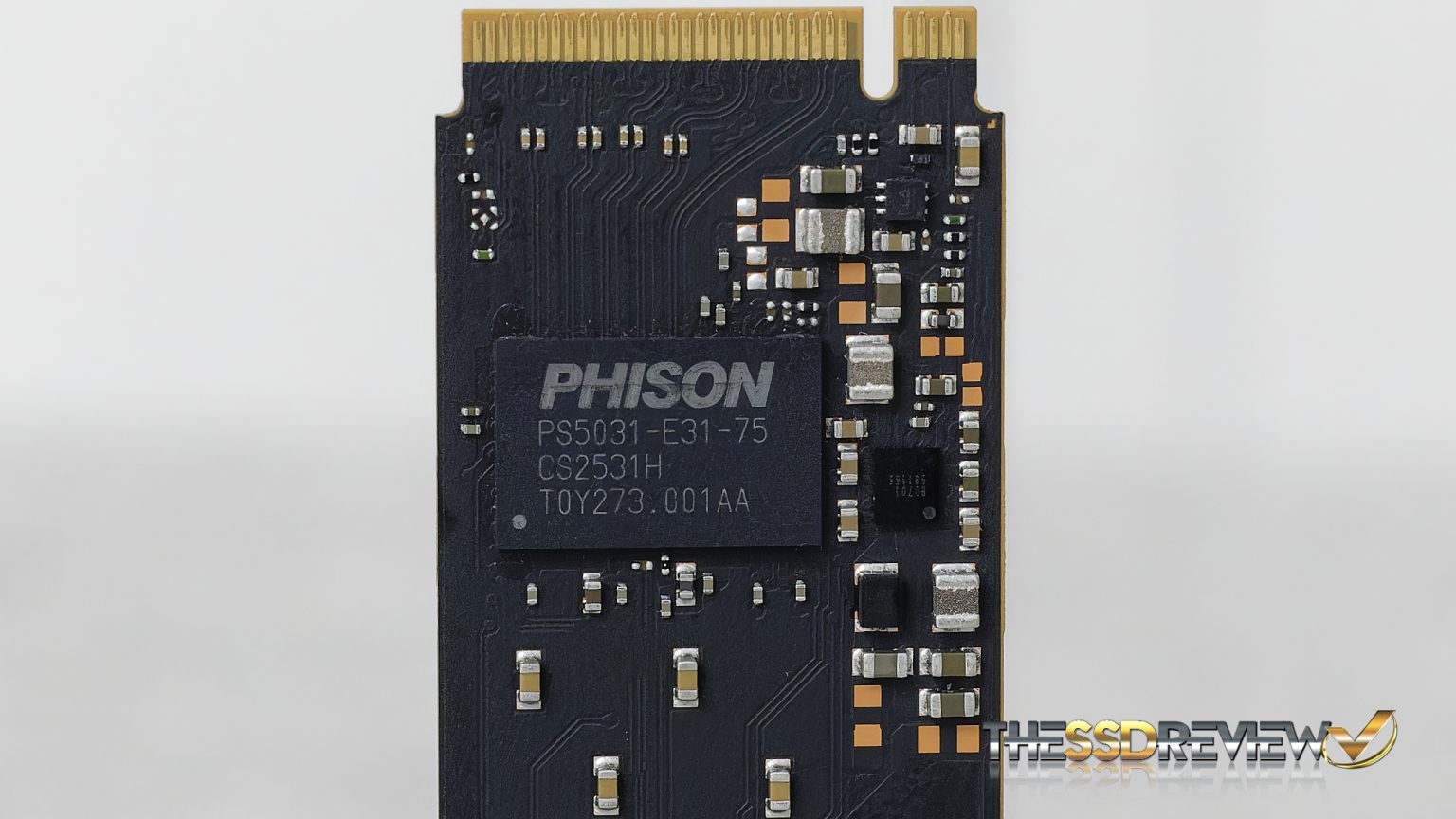 Micron 3610 Gen5 QLC Client 2TB SSD Review - High Speed & Capacity with ...