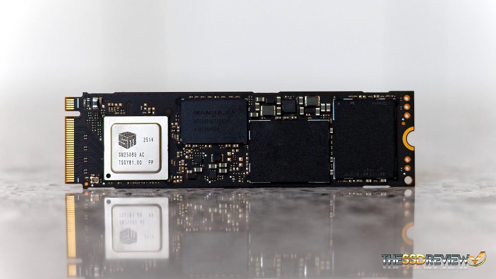 KIOXIA Exceria Pro G2 Gen5 2TB SSD Review - This SSD is Screaming